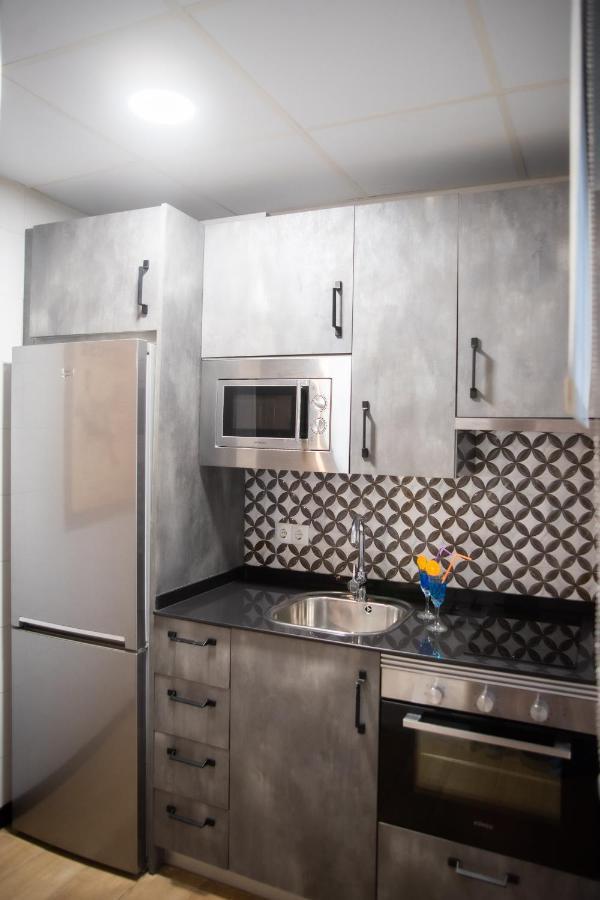 Gadir Ha Loft Apartment Cadiz Exterior photo
